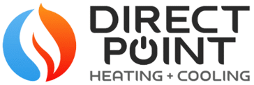 Direct Point Heating and Cooling